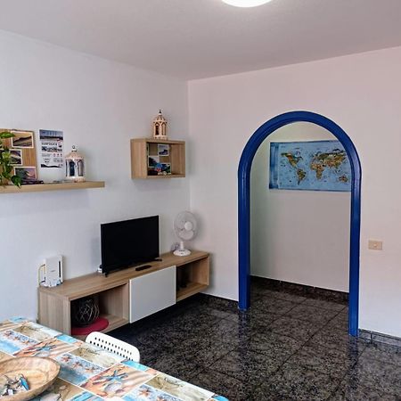 Casa Leo Apartment Corralejo Exterior photo