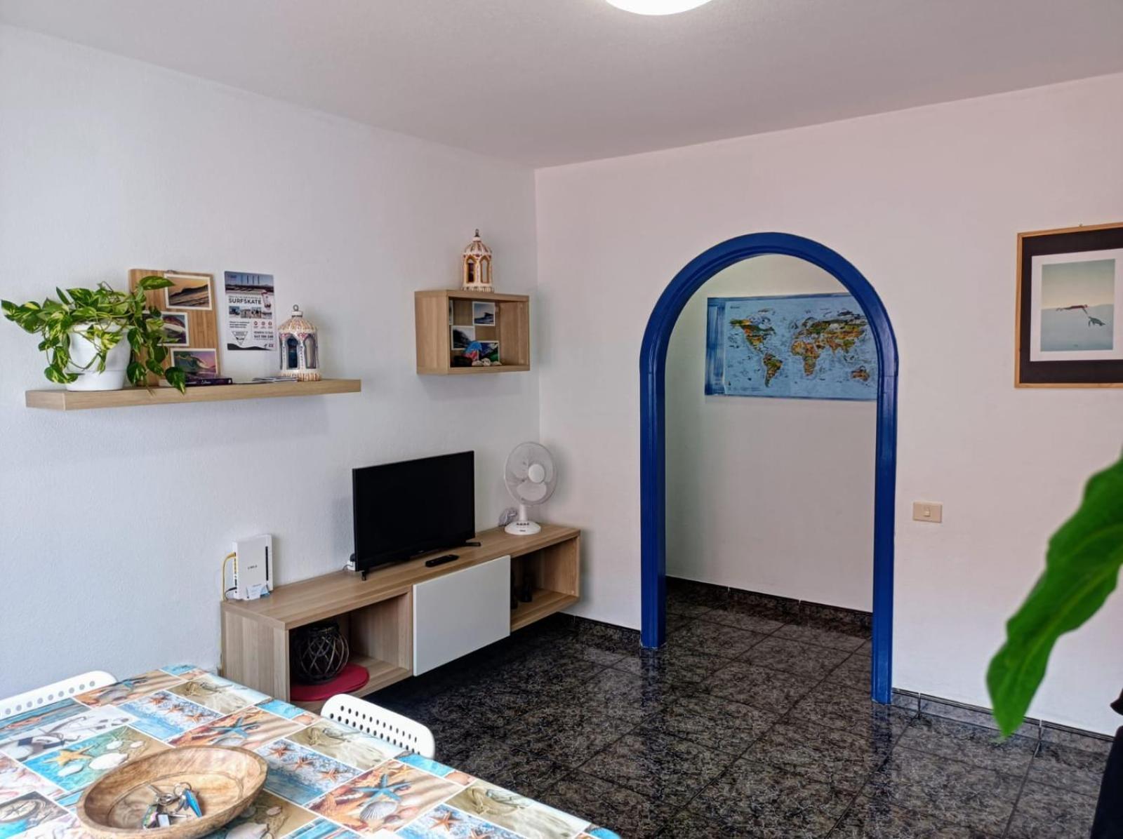 Casa Leo Apartment Corralejo Exterior photo
