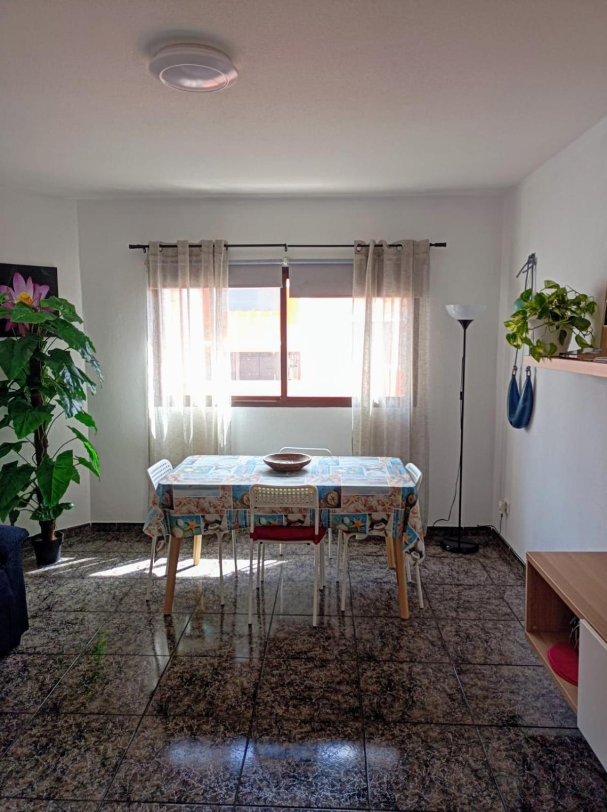 Casa Leo Apartment Corralejo Exterior photo