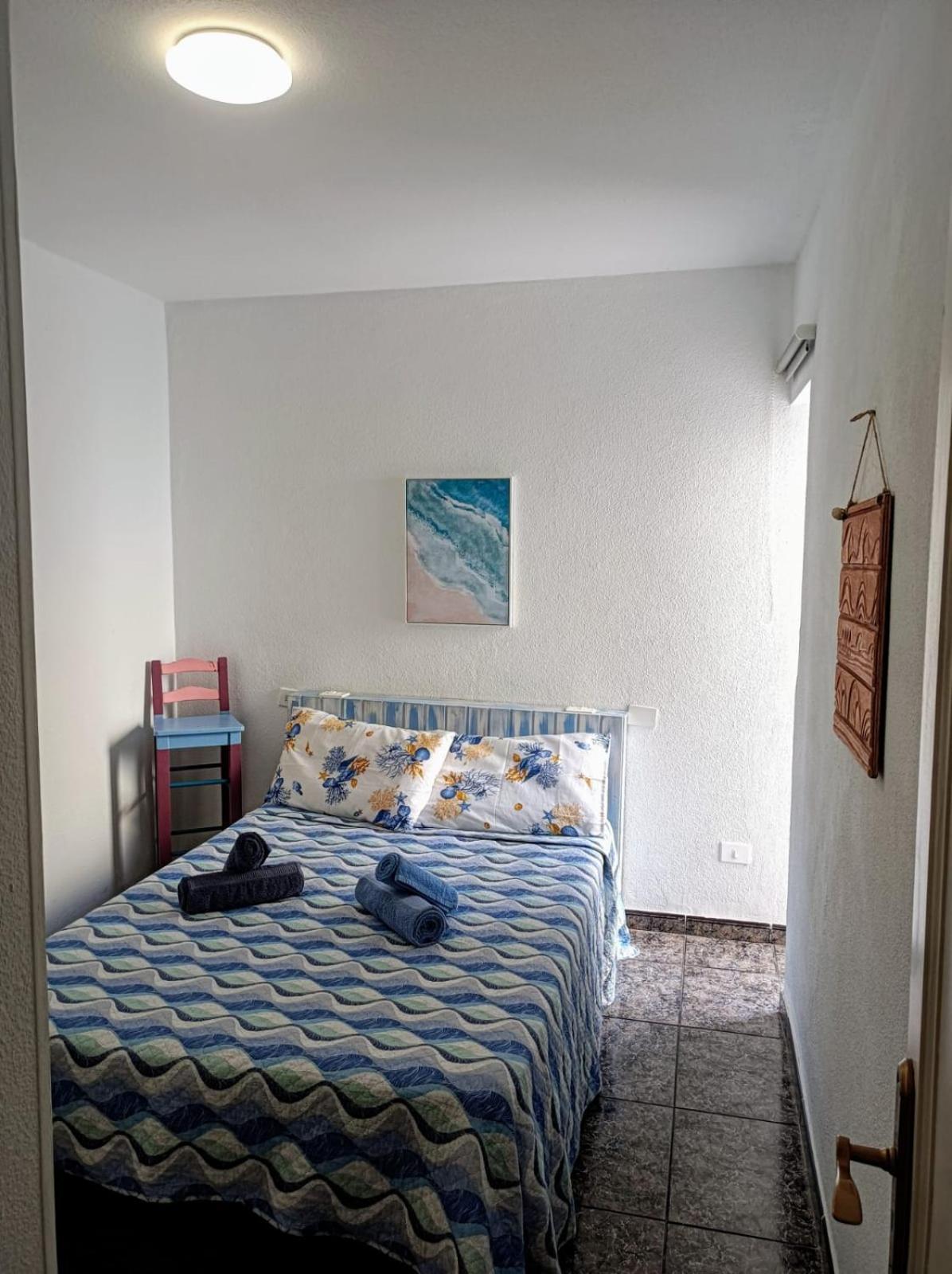 Casa Leo Apartment Corralejo Exterior photo