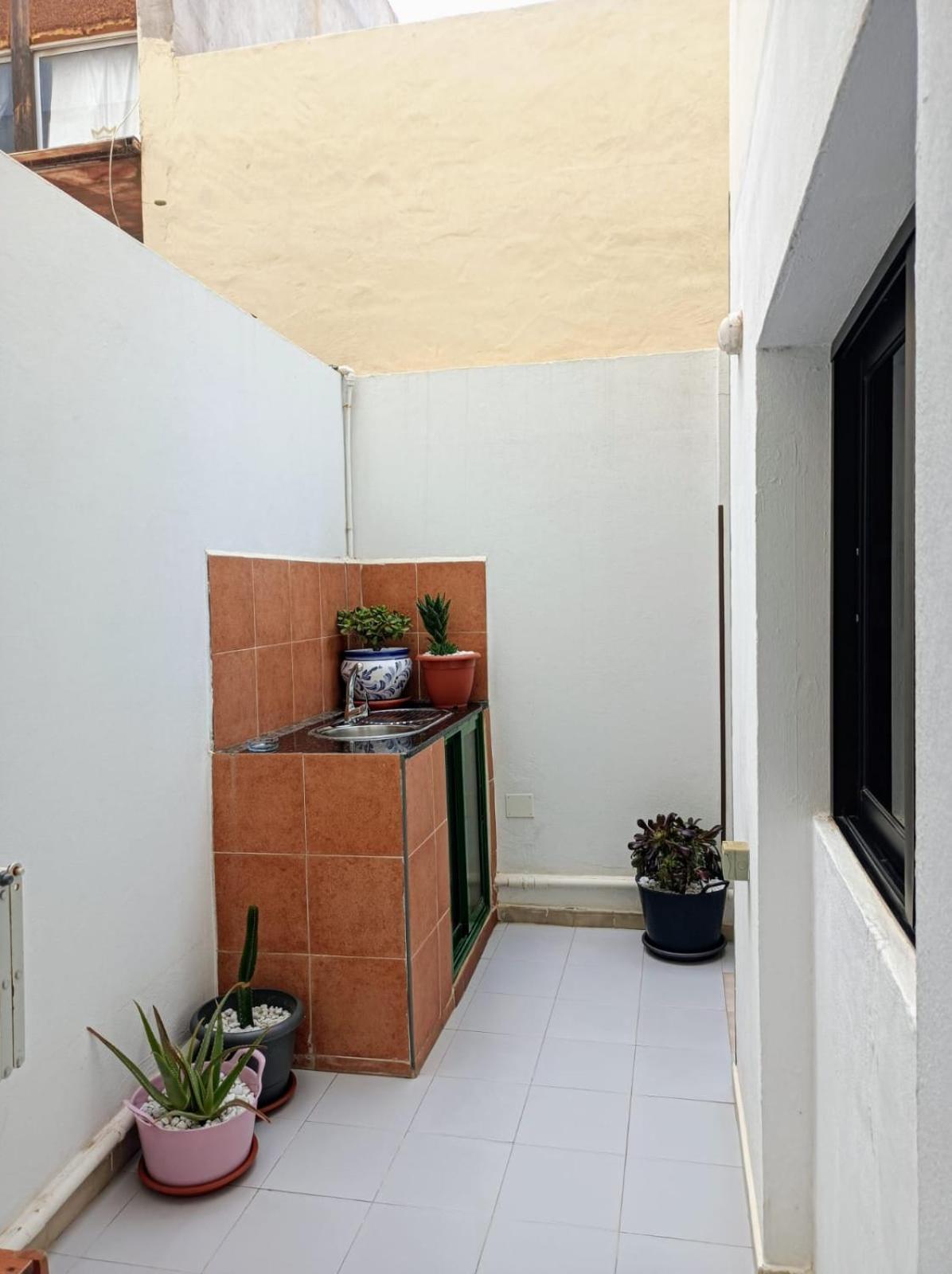 Casa Leo Apartment Corralejo Exterior photo