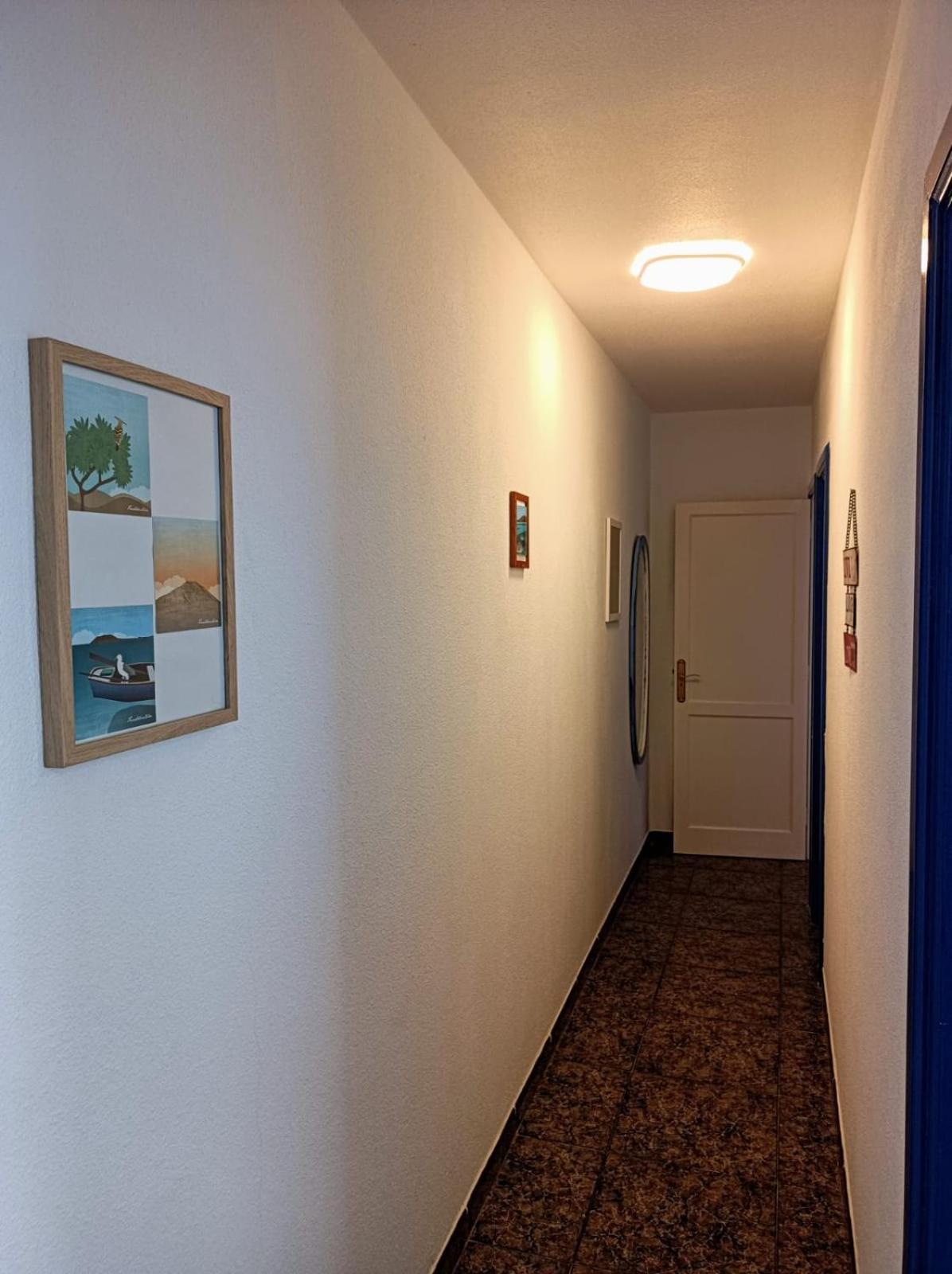 Casa Leo Apartment Corralejo Exterior photo